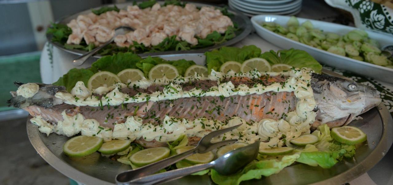 Hotel Verdemare ริมินี ภายนอก รูปภาพ
