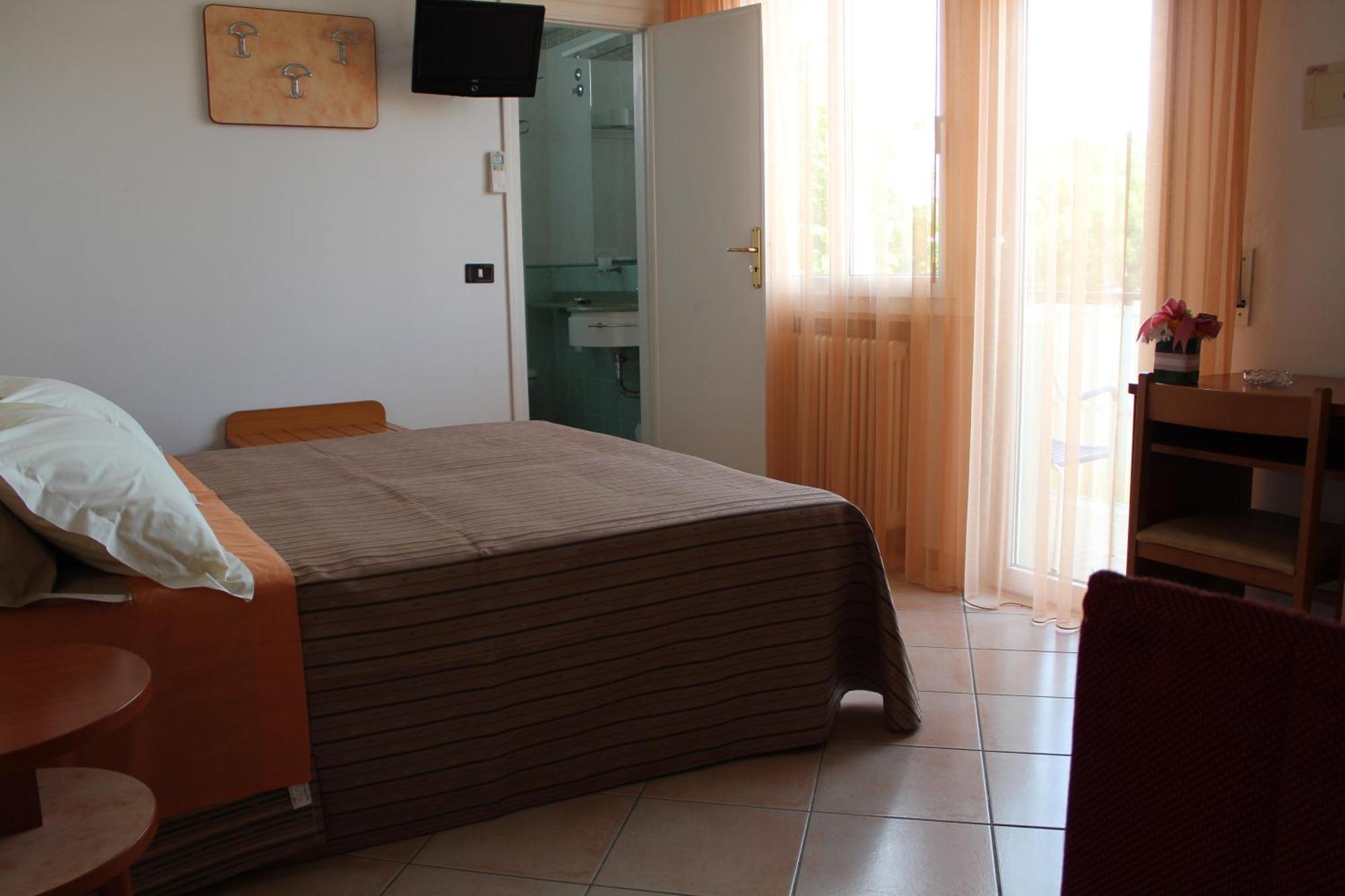 Hotel Verdemare ริมินี ห้อง รูปภาพ
