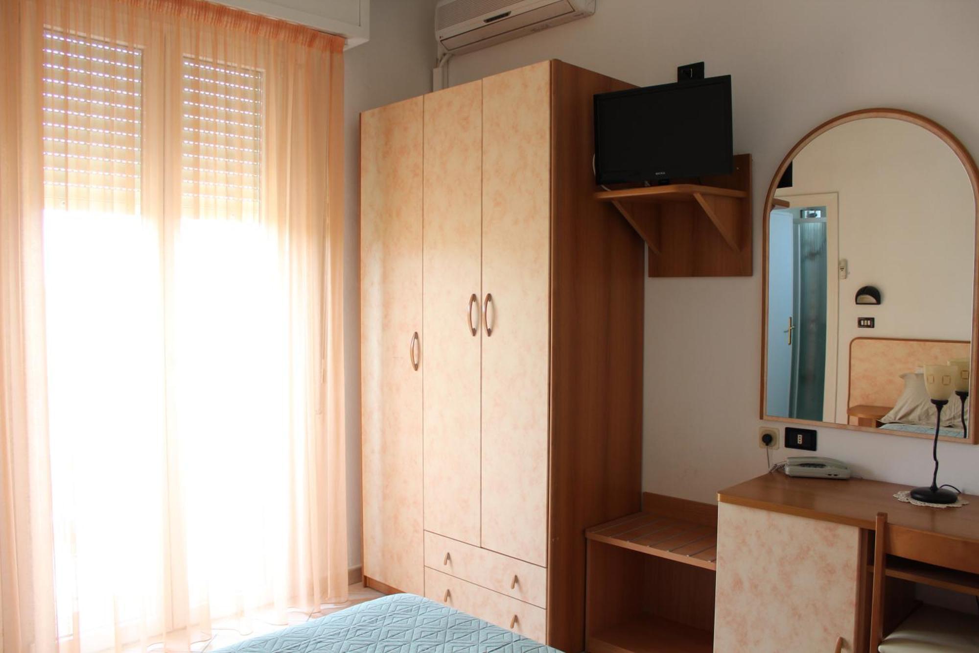Hotel Verdemare ริมินี ห้อง รูปภาพ