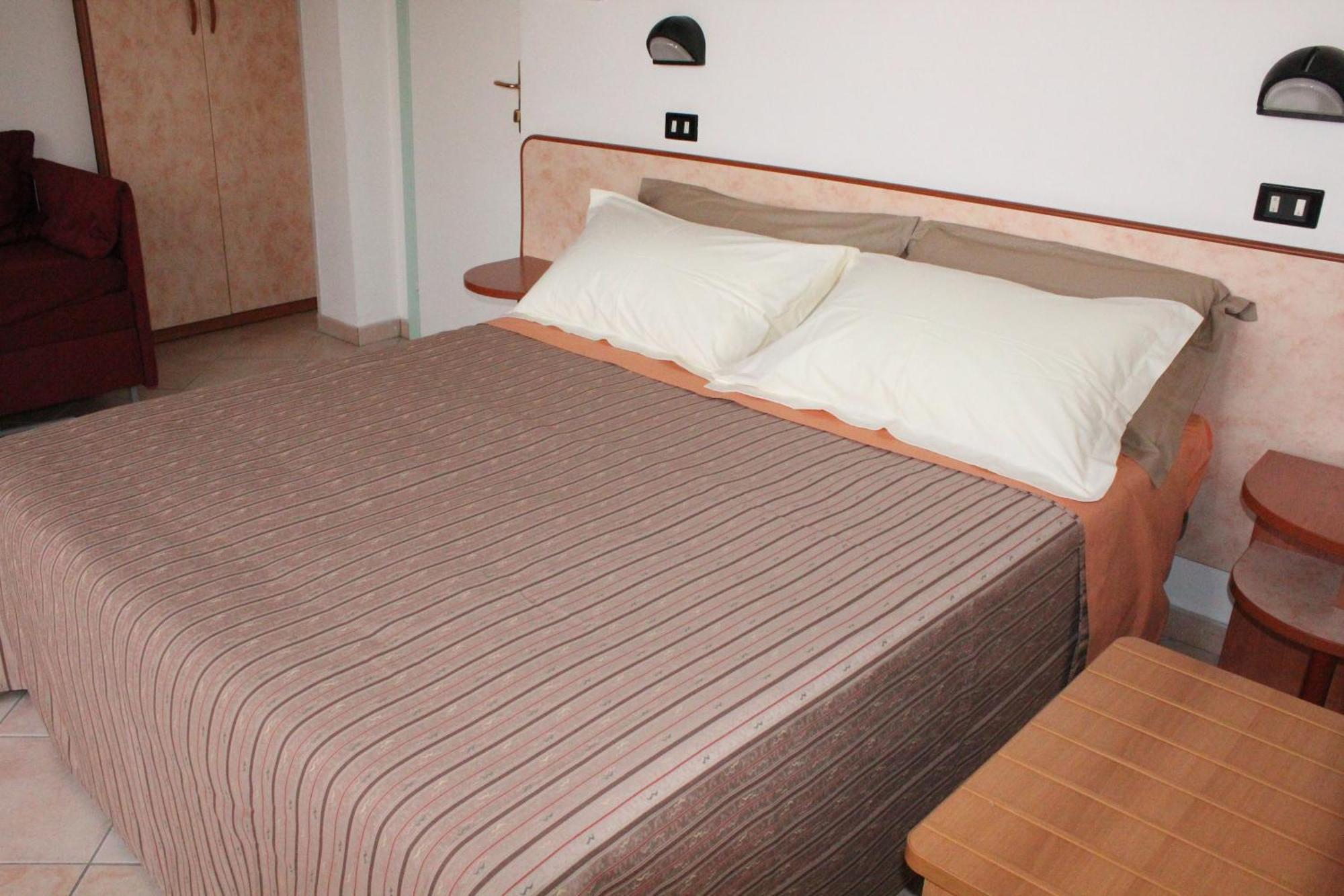 Hotel Verdemare ริมินี ห้อง รูปภาพ