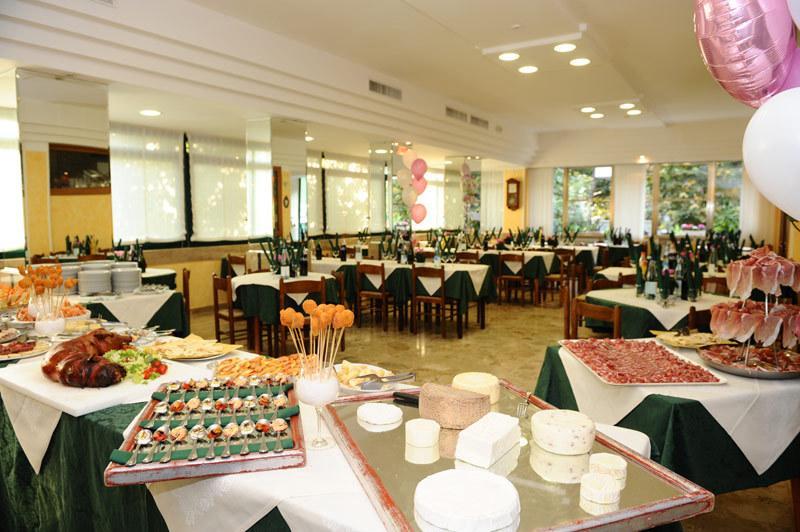 Hotel Verdemare ริมินี ภายนอก รูปภาพ