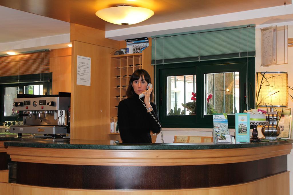 Hotel Verdemare ริมินี ภายนอก รูปภาพ
