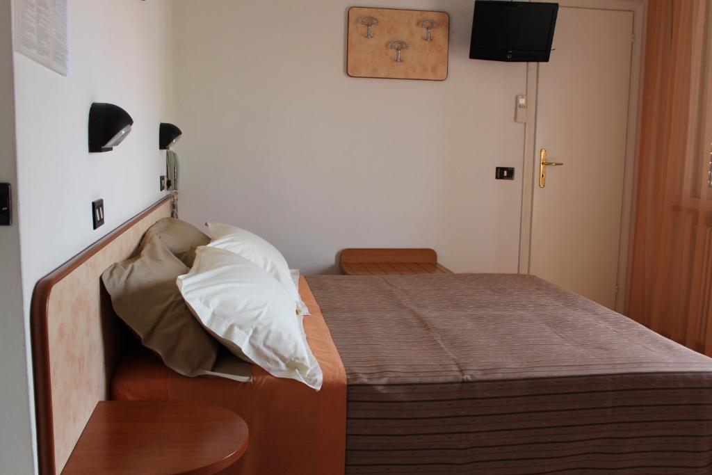 Hotel Verdemare ริมินี ห้อง รูปภาพ