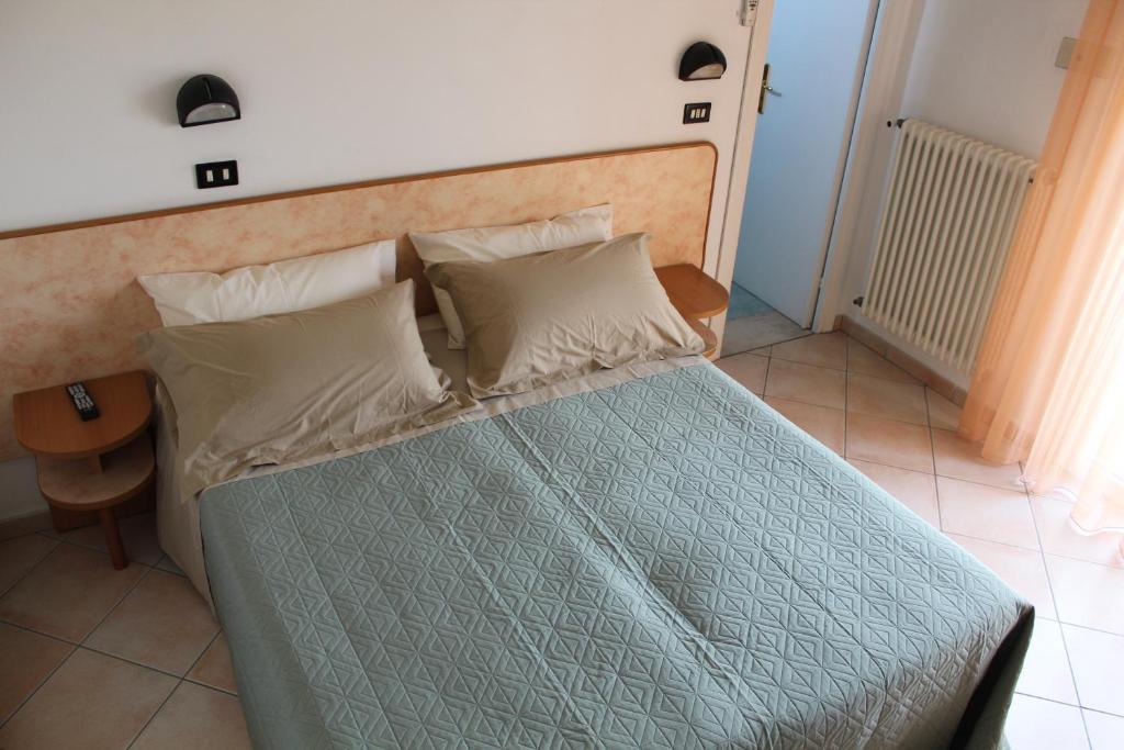 Hotel Verdemare ริมินี ห้อง รูปภาพ